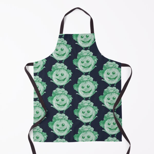 Item preview, Cute Cabbage designed and sold by kinpirks.