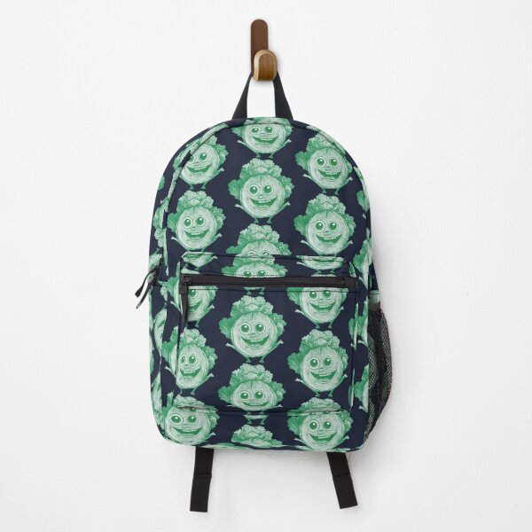 Item preview, Cute Cabbage designed and sold by kinpirks.