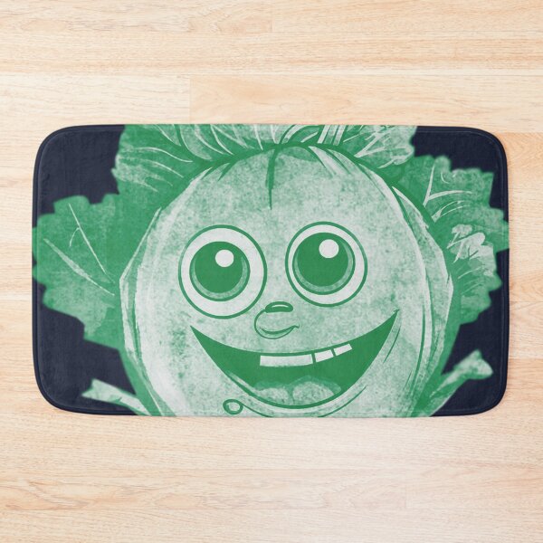 Item preview, Cute Cabbage designed and sold by kinpirks.