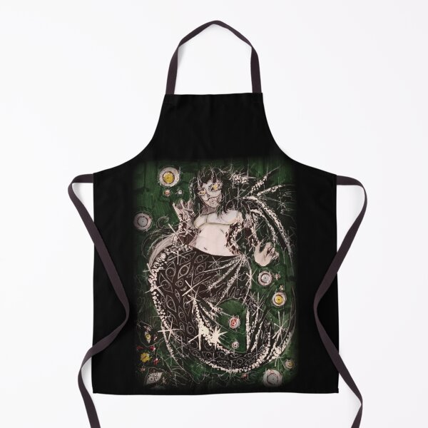 Item preview, TALASSOPHOBIA designed and sold by J00rmung4ndr.