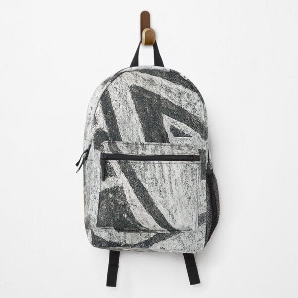 Item preview, Concrete Archipelago: Monochromatic Expression designed and sold by kdhill.