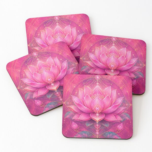 Item preview, MYSTIC BALI LOTUS designed and sold by Anamcaradivine.
