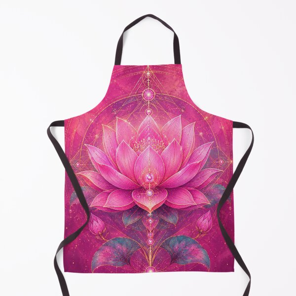 Item preview, MYSTIC BALI LOTUS designed and sold by Anamcaradivine.