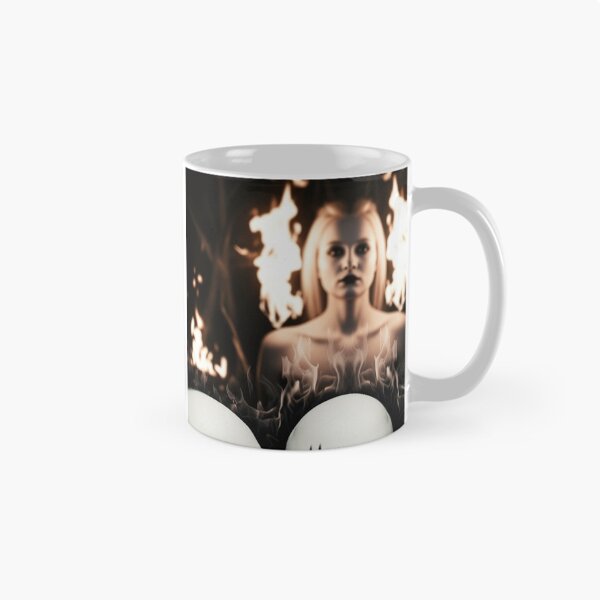 Item preview, Albinos girl designed and sold by VisualsbyMAL.