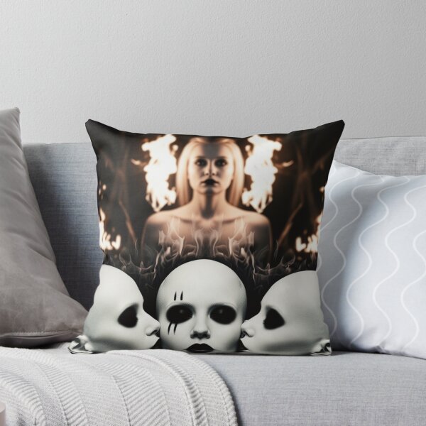 Item preview, Albinos girl designed and sold by VisualsbyMAL.