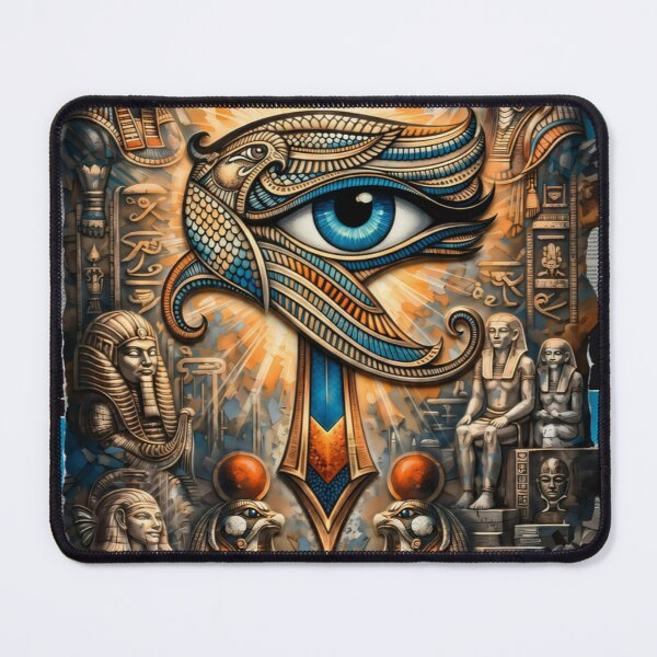 Item preview, Original Eye of Horus designed and sold by GulfSignature.