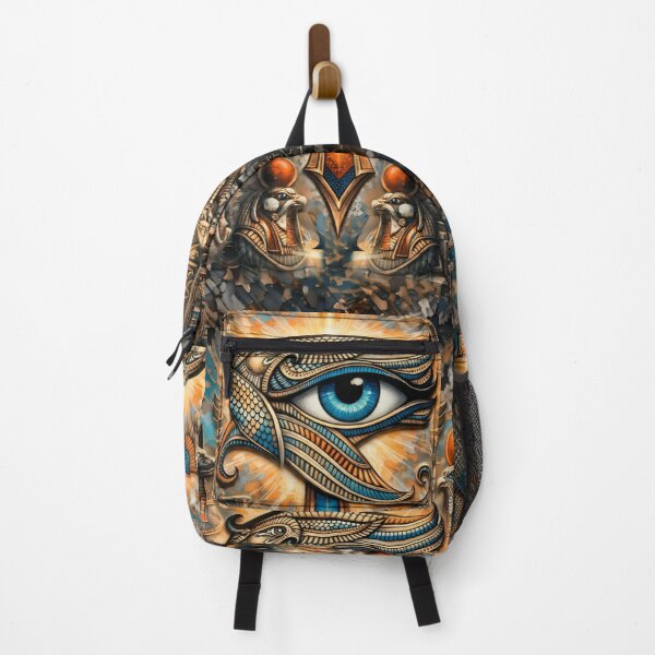 Item preview, Original Eye of Horus designed and sold by GulfSignature.