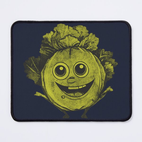 Item preview, Cute Cabbage designed and sold by kinpirks.