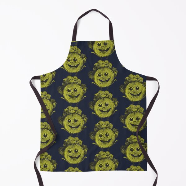 Item preview, Cute Cabbage designed and sold by kinpirks.