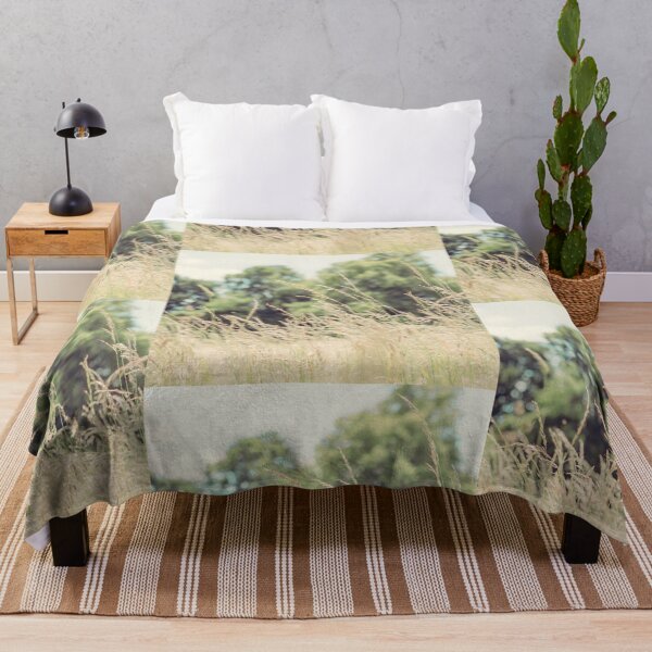 Item preview, Balmy Summer Walks designed and sold by Debra Cox.