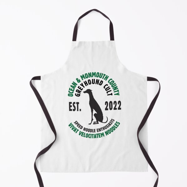 Item preview, OCMON Greyhound Cult designed and sold by Fitcharoo.