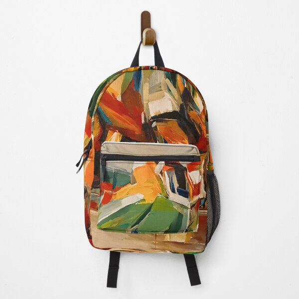 Item preview, Abstract rhinoceros with baby art designed and sold by giachem99.