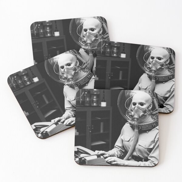 Item preview, Albinos girl designed and sold by VisualsbyMAL.