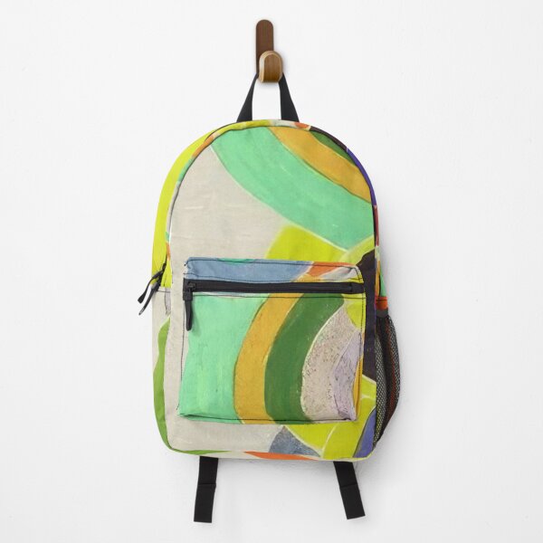 Item preview, Robert Delaunay  designed and sold by winkycheese.