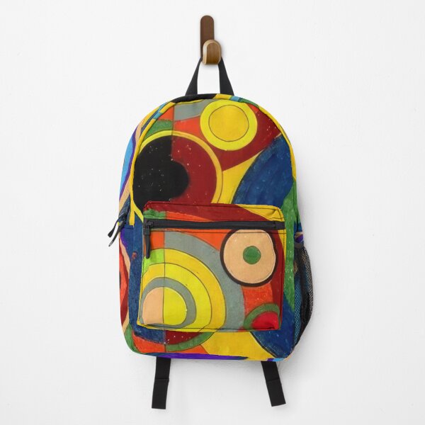 Item preview, Robert Delaunay  designed and sold by winkycheese.