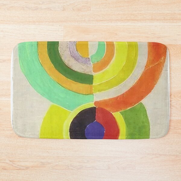 Item preview, Robert Delaunay  designed and sold by winkycheese.
