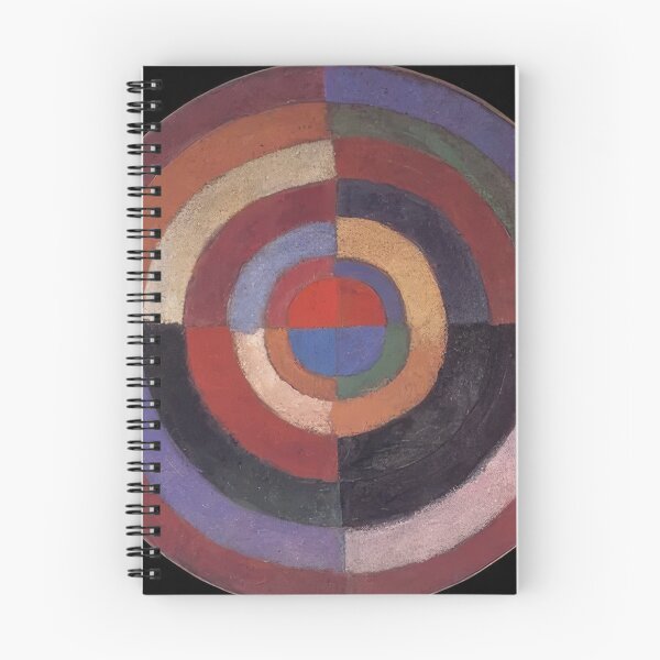 Item preview, Robert Delaunay  designed and sold by winkycheese.