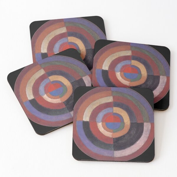 Item preview, Robert Delaunay  designed and sold by winkycheese.