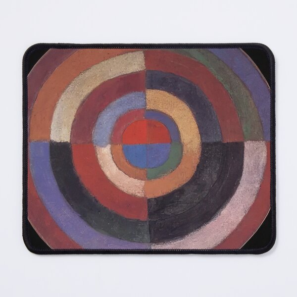Item preview, Robert Delaunay  designed and sold by winkycheese.