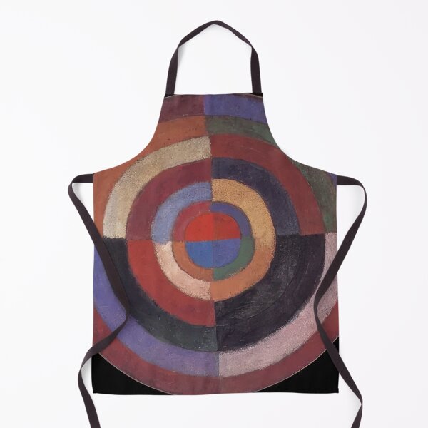 Item preview, Robert Delaunay  designed and sold by winkycheese.