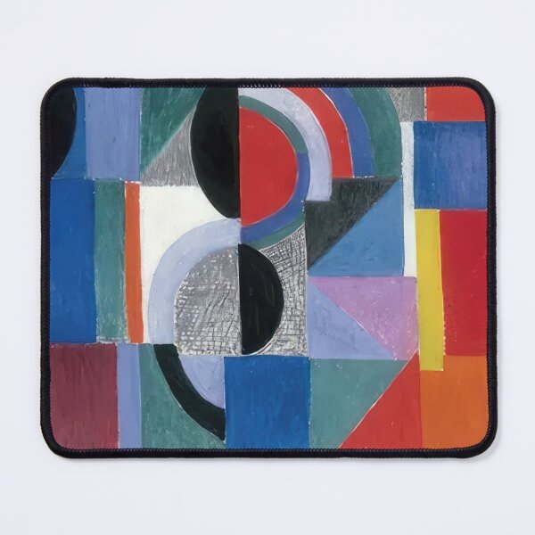 Item preview, Robert Delaunay  designed and sold by winkycheese.