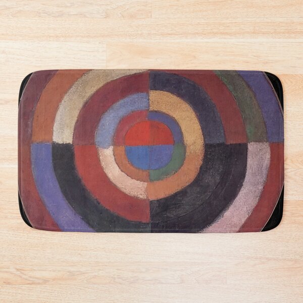 Item preview, Robert Delaunay  designed and sold by winkycheese.