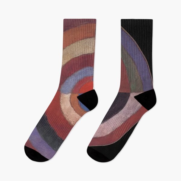 Item preview, Robert Delaunay  designed and sold by winkycheese.
