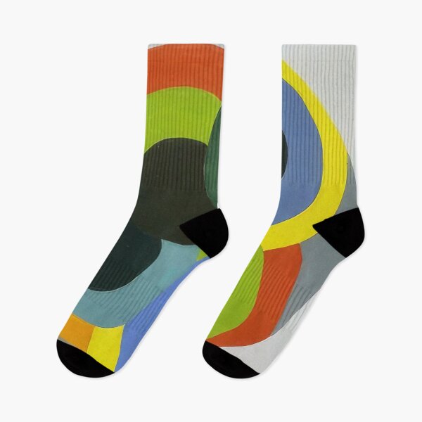 Item preview, Robert Delaunay  designed and sold by winkycheese.