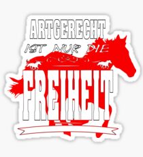 Ohne Titel Sticker