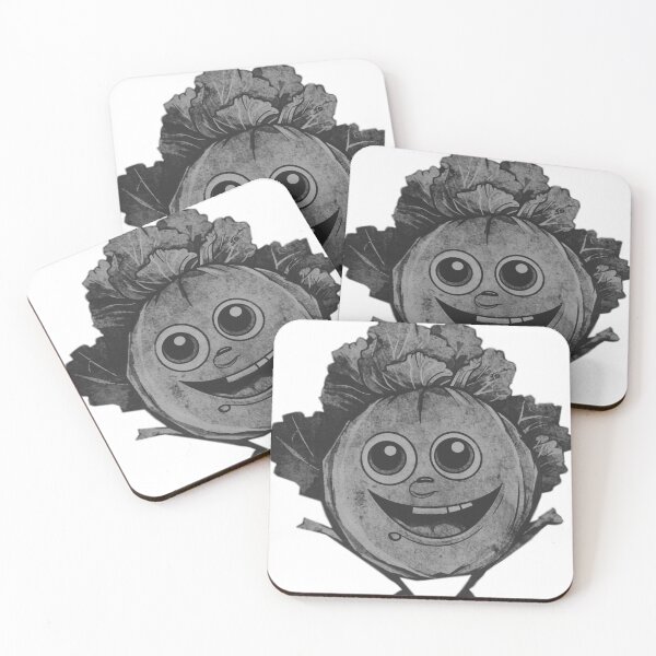 Item preview, Cute Cabbage designed and sold by kinpirks.