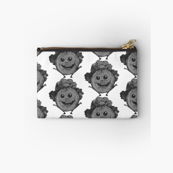 Item preview, Cute Cabbage designed and sold by kinpirks.