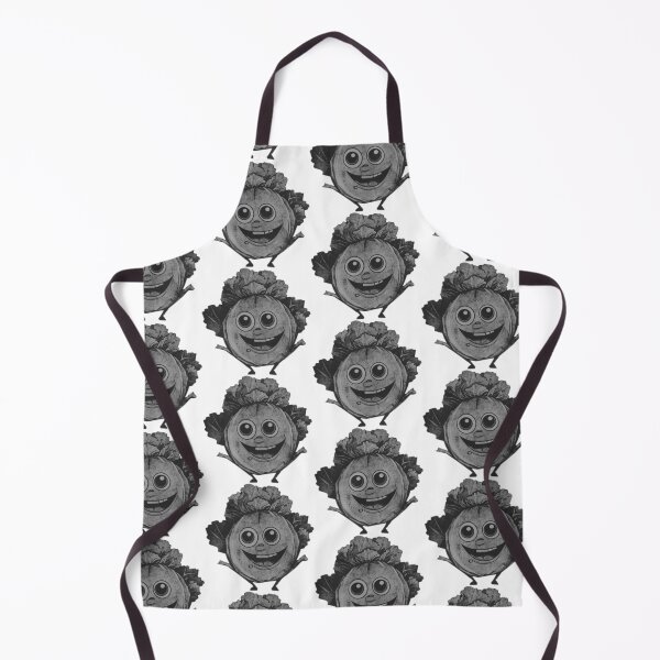 Item preview, Cute Cabbage designed and sold by kinpirks.