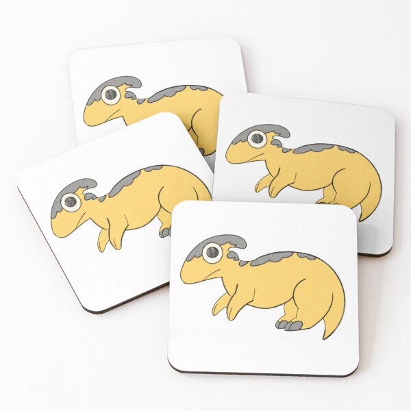 Item preview,  Parasaurolophus designed and sold by SamuelDendro.