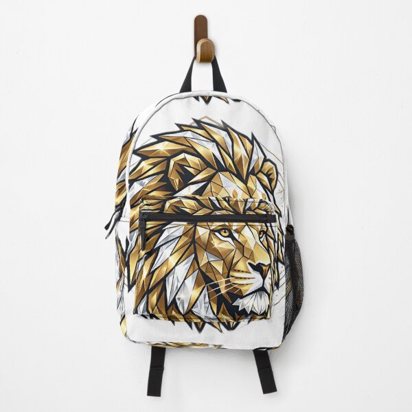 Item preview, Abstrac Lion designed and sold by Jandedan.