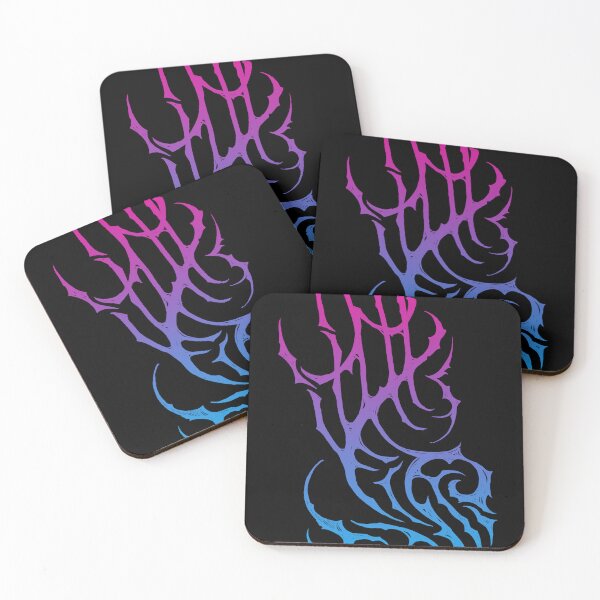 Item preview, Claw Flow Mark MC designed and sold by JFOdesign.