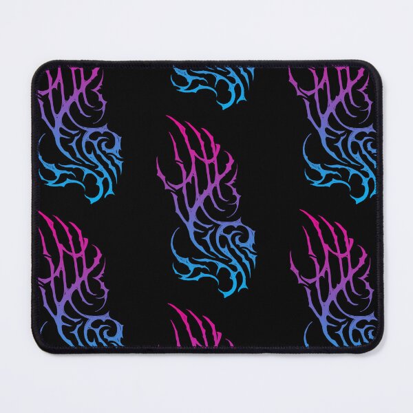 Item preview, Claw Flow Mark MC designed and sold by JFOdesign.