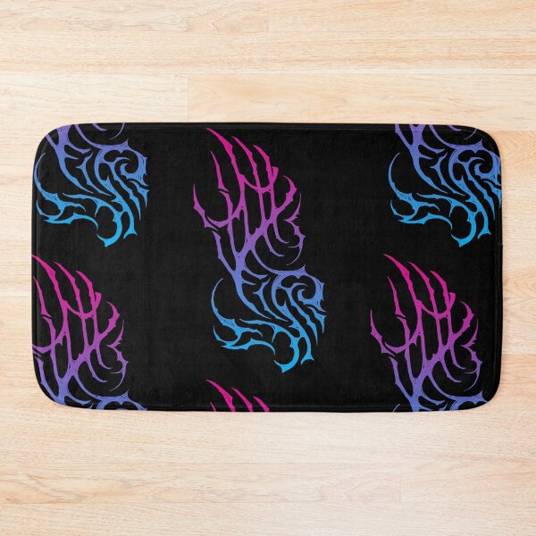 Item preview, Claw Flow Mark MC designed and sold by JFOdesign.