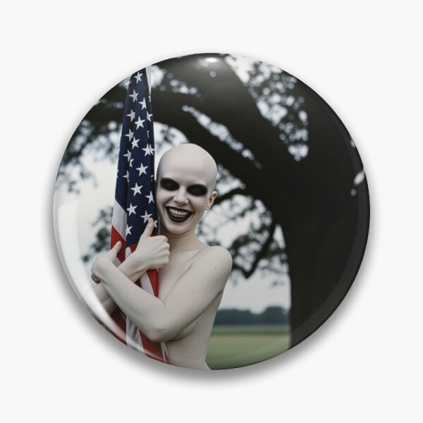 Item preview, Albinos girl designed and sold by VisualsbyMAL.
