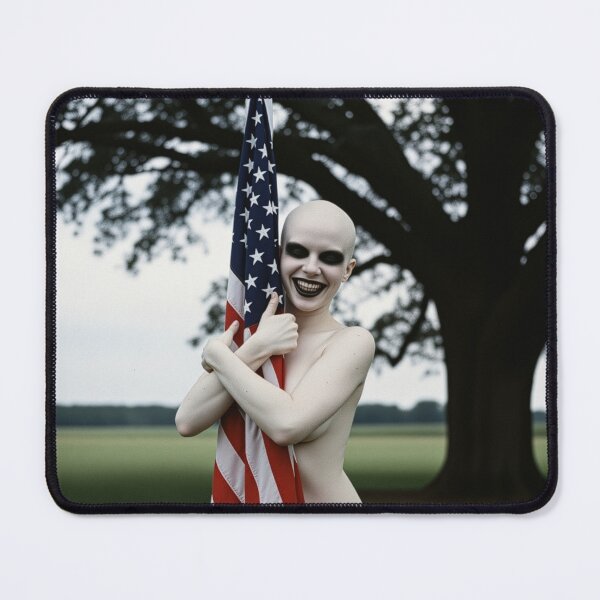 Item preview, Albinos girl designed and sold by VisualsbyMAL.
