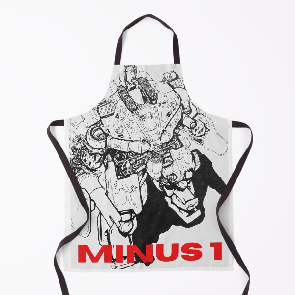 Item preview, mecha 2 designed and sold by Minus-1.