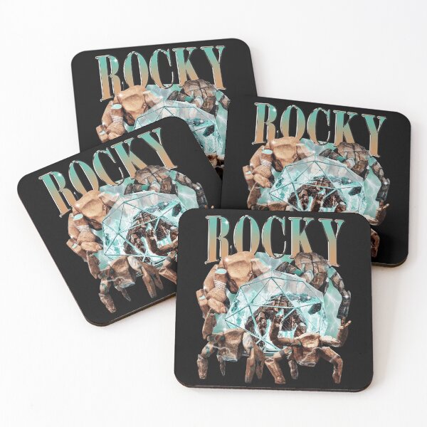 Item preview, Rocky Project Hail Mary Movie Vintage 90s designed and sold by RustHannahOne.
