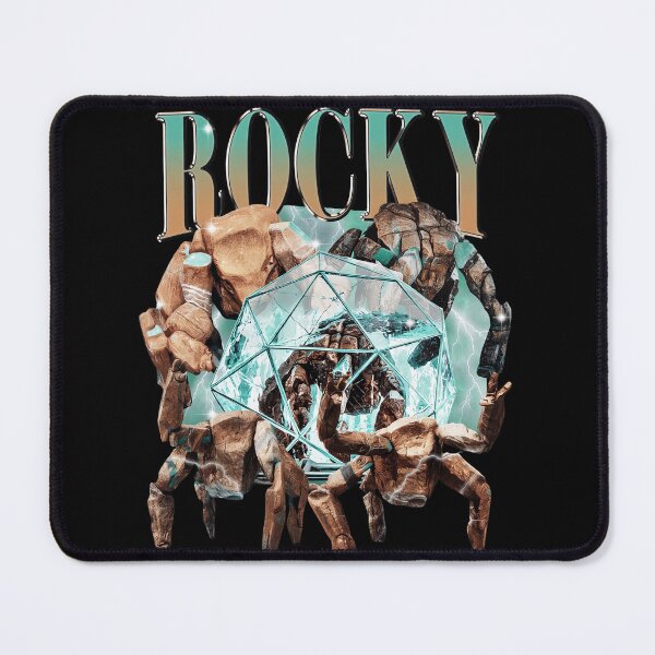 Item preview, Rocky Project Hail Mary Movie Vintage 90s designed and sold by RustHannahOne.