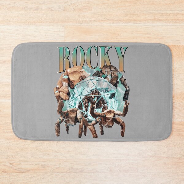 Item preview, Rocky Project Hail Mary Movie Vintage 90s designed and sold by RustHannahOne.