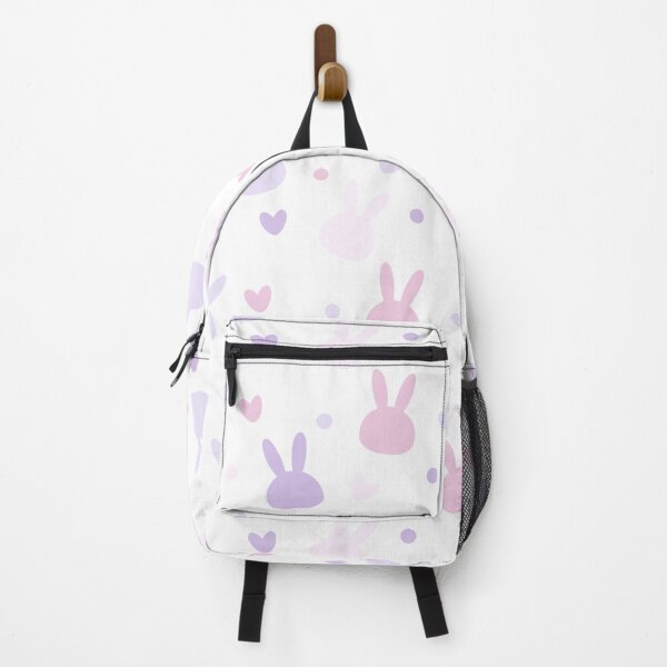 Item preview, Pastel Kawaii Bunny Pattern designed and sold by S-Twisnity.