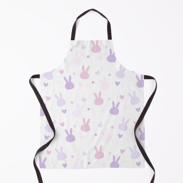 Item preview, Pastel Kawaii Bunny Pattern designed and sold by S-Twisnity.