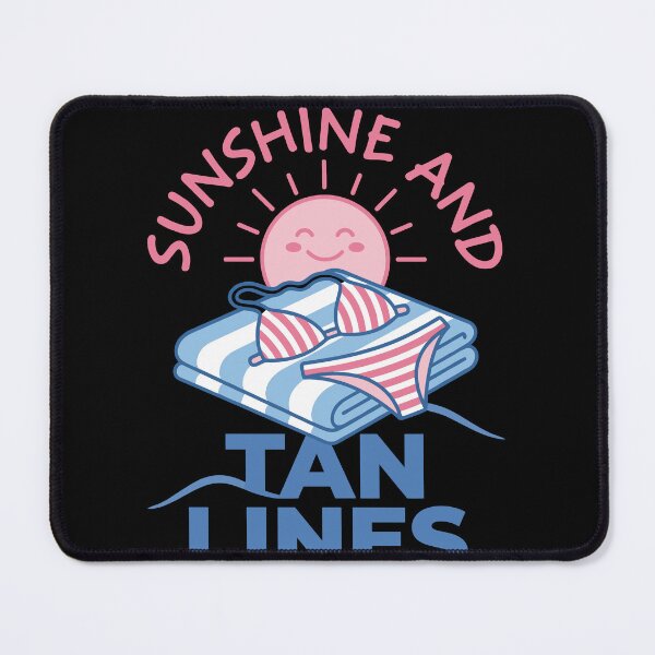 Item preview, Preppy Summer Vacation Smiling Sun Beach designed and sold by KroghDs.
