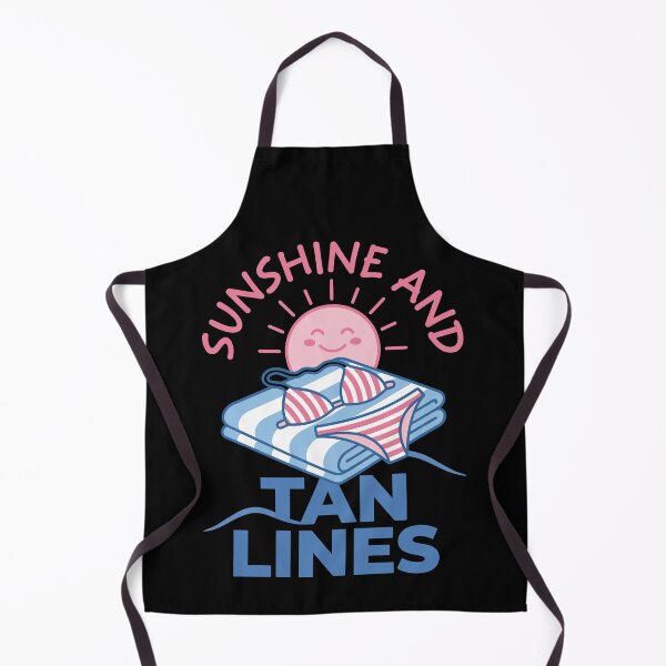 Item preview, Preppy Summer Vacation Smiling Sun Beach designed and sold by KroghDs.