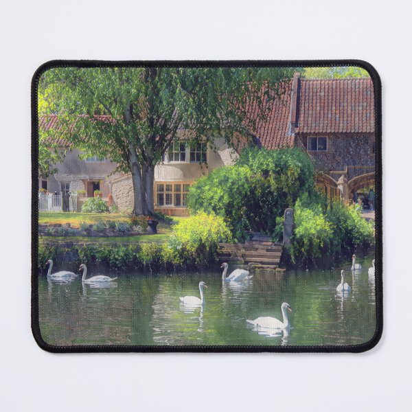 Item preview, Pull's Ferry, Norwich designed and sold by Beverley Barrett.