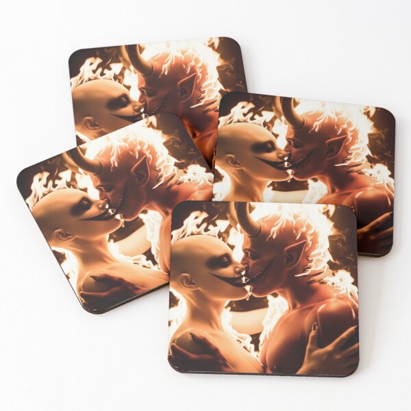 Item preview, Albinos girl designed and sold by VisualsbyMAL.