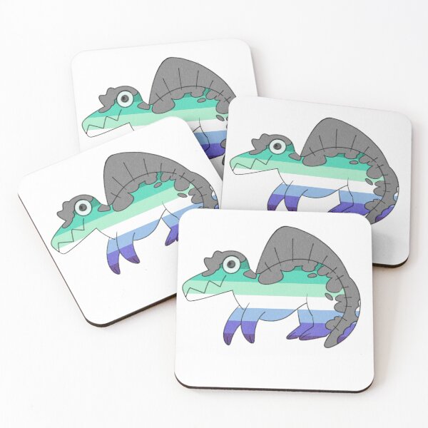 Item preview, Gay Spinosaurus designed and sold by SamuelDendro.